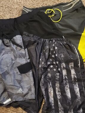 Swim Shorts Bundle